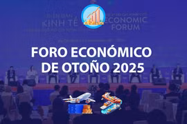 Foro Económico de Otoño 2025: Oportunidad de presentar la imagen de Vietnam al mundo