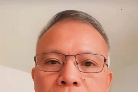 Nguyen Van Dai fue procesado por propaganda contra el Estado. Fuente: bocongan.gov.vn