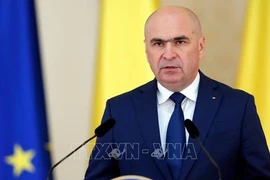 Ilie Bolojan, nuevo jefe de Gobierno de Rumania (Fuente: VNA)
