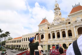  Ciudad Ho Chi Minh: Destino favorito para escapadas cortas