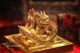 Patrimonio cultural impulsa el poder blando para desarrollo sostenible de Vietnam