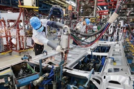 Vietnam, “estrella brillante” en el flujo global de inversión extranjera directa