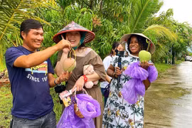 Turismo en Khanh Hoa: explorando un nuevo espacio de desarrollo