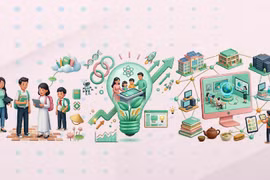 Vietnam prioriza la modernización del sistema educativo nacional