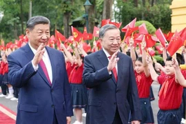 Vietnam - China: 75 años de intercambio cultural que cimentan un futuro sostenible