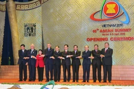 58 años de la ASEAN: una organización regional importante, prestigiosa y exitosa