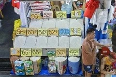 Filipinas regresa oficialmente al mercado internacional del arroz