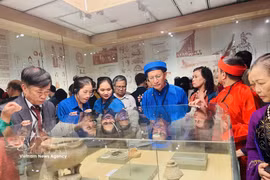 Hanoi convierte la cultura en motor de desarrollo tras la Resolución 80-NQ/TW
