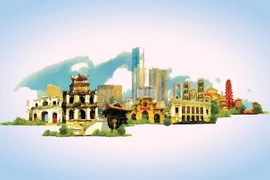 Hanoi honrado con el premio del turismo sostenible