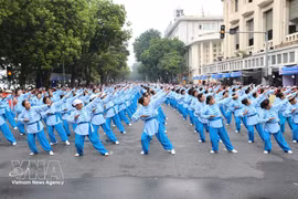 Vietnam impulsa la economía plateada para convertir el envejecimiento poblacional en motor de crecimiento 