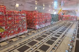 (Foto: Ministerio de Industria y Comercio)