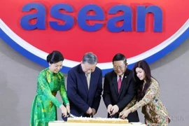 Vietnam contribuye de manera activa, proactiva y responsable al desarrollo de la ASEAN 