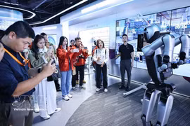 Diplomacia científica y tecnológica: una nueva misión para la política exterior de Vietnam