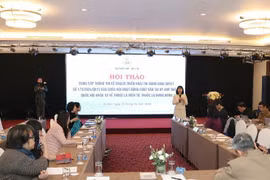 Vietnam prohibirá cigarrillos electrónicos y productos de tabaco calentados a partir de 2025