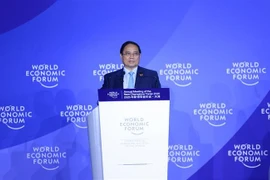 Actualidad semanal: Premier vietnamita participa en FEM en China