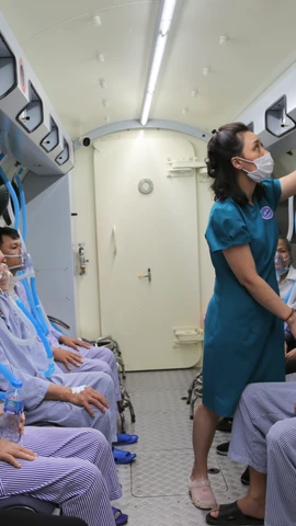 Vietnam: un destino atractivo para el turismo médico 