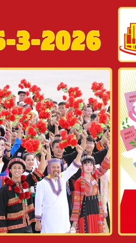 Vietnam listo para la “gran fiesta del pueblo” 