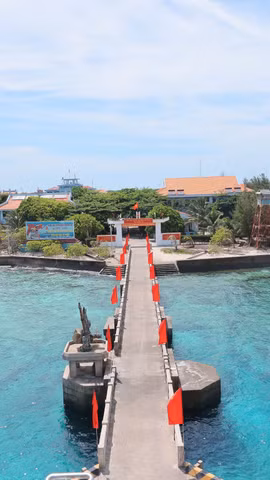 Mar azul: la visión de Vietnam para un desarrollo sostenible