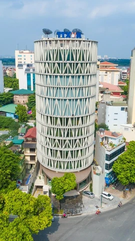 Agencia Vietnamita de Noticias: 80 años de continuo esfuerzo para consolidar su posición y prestigio internacional 