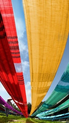 Imagen y cultura de Vietnam es difundida cada vez más
