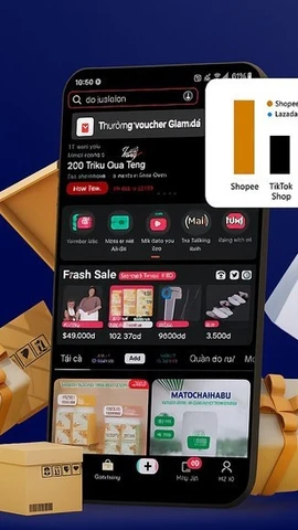 Economía digital: motor de despegue de Vietnam en la nueva etapa de desarrollo