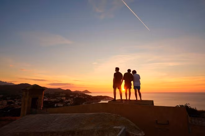 Turismo nocturno será una tendencia destacada en 2025. (Foto: Vietnam+)