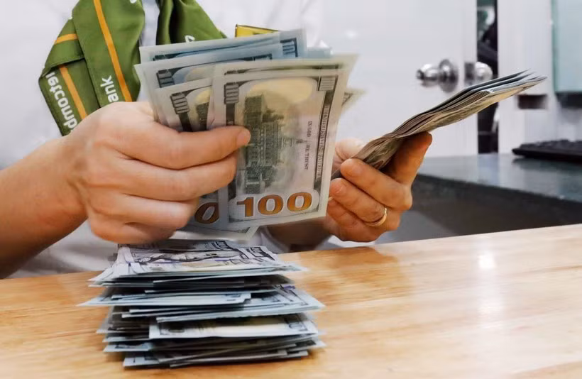 Las remesas son un recurso importante para la economía. (Foto: Vietnam+)
