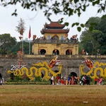 El patrimonio: recurso vital para el desarrollo socioeconómico