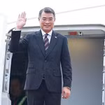Primer ministro de Vietnam llega a Kazán para Cumbre Conmemorativa ASEAN-Rusia