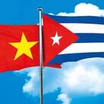 Entre dos pueblos: Voces de Vietnam y Cuba 