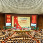 Vietnam celebra el 80.º aniversario de sus primeras elecciones generales