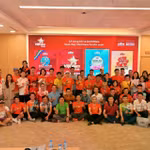My Vietnam 2026 se espera atraer 15.000 atletas (Fuente: danviet.vn) 