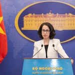 Actualidad: Vietnam refuerza la protección de sus ciudadanos ante el conflicto en Oriente Medio