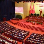 Actualidad: XIV Congreso del Partido Comunista de Vietnam define estrategias para el futuro del país