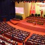 Actualidad: XIV Congreso del Partido Comunista de Vietnam define estrategias para el futuro del país