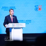 Premier destaca cadenas de suministro, energía e innovación como prioridades para cooperación ASEAN-Rusia
