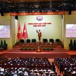 Inauguran XIV Congreso Nacional del Partido Comunista de Vietnam con énfasis en el futuro del país