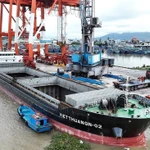 Sector logístico de Vietnam apunta a convertirse en la “columna vertebral” de su economía