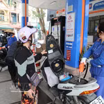 Actualidad: Vietnam reduce a cero aranceles de importación de combustibles