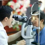 Actualidad semanal: Vietnam eliminó oficialmente el tracoma