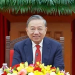 Vietnam y Cuba intensifican sus relaciones