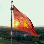 Crece perfil internacional de Vietnam en la nueva era de desarrollo