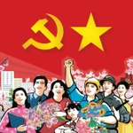 Cuatro hitos de 4 etapas importantes de los 100 años de liderazgo del Partido Comunista de Vietnam