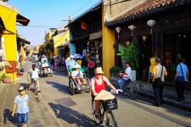 Nominado Vietnam en 10 categorías de World Travel Awards 2022