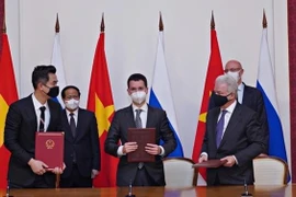 Diplomacia popular de Vietnam cumple las tareas en la nueva situación