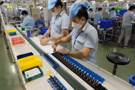 Harvard ubica a Vietnam entre países con mayor ritmo de crecimiento en próxima década