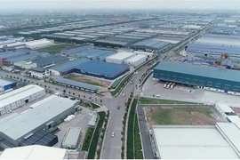 Bac Giang construirá criterios para seleccionar inversiones