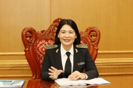 Auditoría Estatal de Vietnam afirma su posición en ASEANSAI