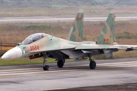 Vietnam listo para Exposición Internacional de Defensa 