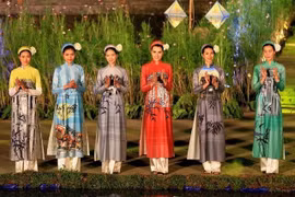 Construyen una cultura vietnamita sostenible
